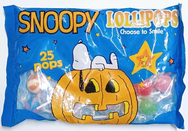 LOLLYPOPS 'Fruit MIx' Lollypops, Lutscher choose to smile 250 gr Import USA